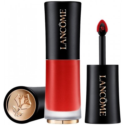 Ruj de buze Lancome L’Absolu Rouge Drama Ink 138 Rouge Drama