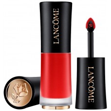 Ruj de buze Lancome L’Absolu Rouge Drama Ink 154 Dis Oui