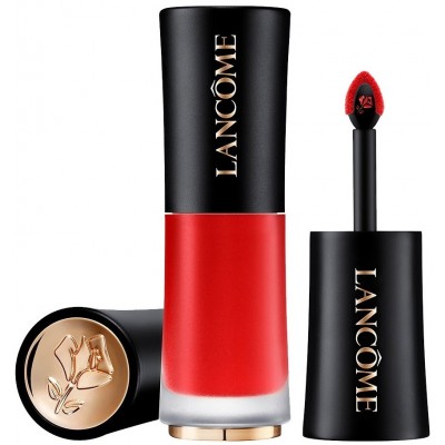 Ruj de buze Lancome L’Absolu Rouge Drama Ink 154 Dis Oui