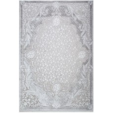 Covor Made in Turkey Creante Grey (19087-095) 2.00x2.90m