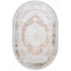 Covor Made in Turkey Creante Beige (19143-070) 2.00x2.90m Oval