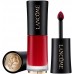 Ruj de buze Lancome L’Absolu Rouge Drama Ink 525 French Bisou