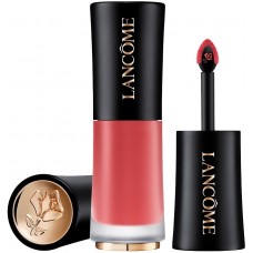 Ruj de buze Lancome L’Absolu Rouge Drama Ink 555 Soif De Vivre