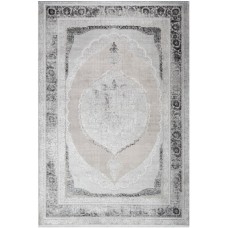 Ковёр Made in Turkey Creante Grey (19143-095) 1.60x2.30m