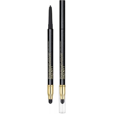 Creion pentru ochi Lancome Le Stylo Waterproof 01 Noir Onyx