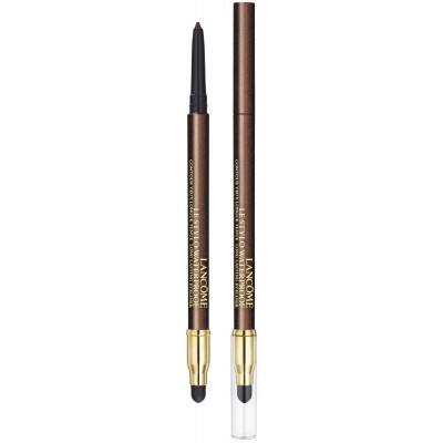 Creion pentru ochi Lancome Le Stylo Waterproof 04 Bronze Riche