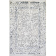 Covor Made in Turkey Sila Lux Blue/Beige (5530C_Z8485) 2.00x2.90m