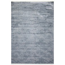 Ковёр Made in Turkey Sila Lux Blue/Grey (5605A_Z8481) 1.60x2.30m