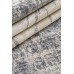 Ковёр Made in Turkey Sila Lux Grey/Beige (5739B_Z8465) 1.60x2.30m