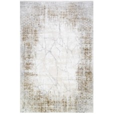 Ковёр Made in Turkey Sila Lux Beige (5739B_Z8465) 1.60x2.30m