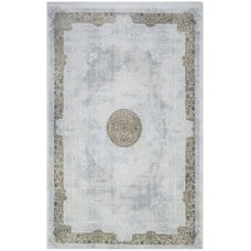 Ковёр Made in Turkey Sila Lux Beige (5746A_Z8845) 1.60x2.30m