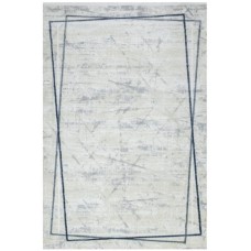 Covor Made in Turkey Sila Lux Blue/Grey (5747A_Z8485) 2.00x2.90m