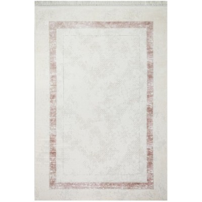 Ковёр Made in Turkey Aysil Pink/Beige (5893A_A1341) 2.00x2.90m