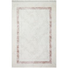 Ковёр Made in Turkey Aysil Pink/Beige (5893A_A1341) 0.80x1.50m