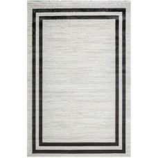 Ковёр Made in Turkey Aysil Grey/Beige (6011A_A1461) 0.80x1.50m