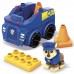 Set de construcție Mega Bloks Paw Patrol Chase's Patrol Car (HDJ33)