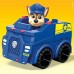 Set de construcție Mega Bloks Paw Patrol Chase's Patrol Car (HDJ33)