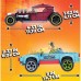 Конструктор Hot Wheels GVM13