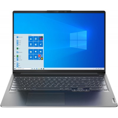 Ноутбук Lenovo IdeaPad 5 Pro 16IHU6 Grey (i5-11300H 16Gb 512Gb)