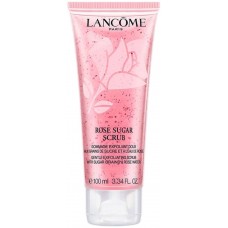 Скраб для лица Lancome Rose Sugar Scrub 100ml