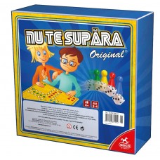 Joc educativ de masa D-Toys Nu te Supara (71194)