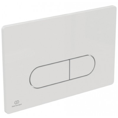 Кнопка смыва Ideal Standard Oleas M1 SmartFlush White (R0117AC)