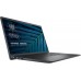 Ноутбук Dell Vostro 15 3510 Black (i7-1165G7 8Gb 512Gb Ubuntu)