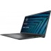 Ноутбук Dell Vostro 15 3510 Black (i7-1165G7 8Gb 512Gb Ubuntu)