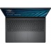 Ноутбук Dell Vostro 15 3510 Black (i7-1165G7 8Gb 512Gb Ubuntu)