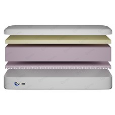 Ортопедический матрас Dormi Prestige Memory 90x200