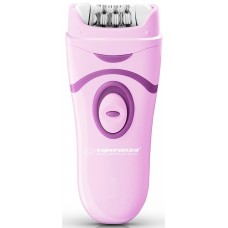 Epilator Esperanza Copacabana Purple (EBD002V)