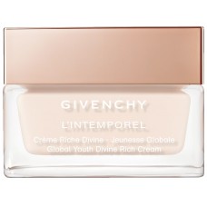 Крем для лица Givenchy L'Intemporel Global Youth Divine Rich Cream 50ml