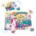 Puzzle Roter Kafer 60 Unicorni (RK1080-03)