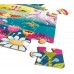 Puzzle Roter Kafer 60 Unicorni (RK1080-03)