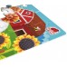 Puzzle Roter Kafer 63 Ferma (RK1080-01)