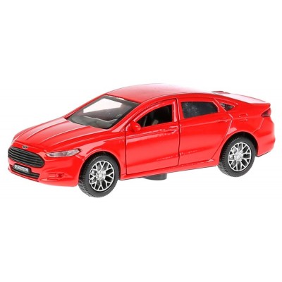 Машина Technopark Ford Mondeo