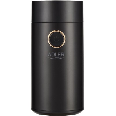 Кофемолка Adler AD-4446BS