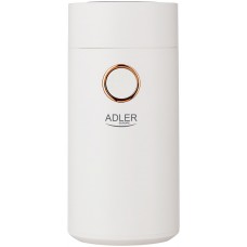 Кофемолка Adler AD-4446WG