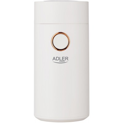 Кофемолка Adler AD-4446WG