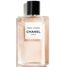 Parfum-unisex Chanel Paris-Riviera EDT 50ml