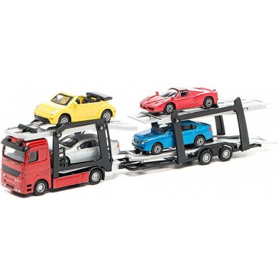 Машина Technopark CT-1240WB