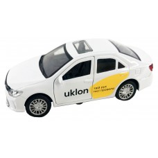Машина Technopark Toyota Camry Uklon