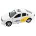 Машина Technopark Toyota Camry Uklon