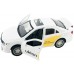 Машина Technopark Toyota Camry Uklon