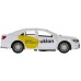 Машина Technopark Toyota Camry Uklon
