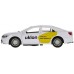 Машина Technopark Toyota Camry Uklon