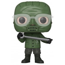 Фигурка героя Funko Pop Batman: The Riddler (59281)