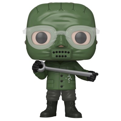 Фигурка героя Funko Pop Batman: The Riddler (59281)