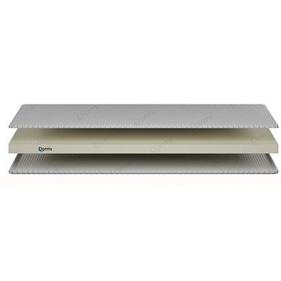 Топпер Dormi Memory H 5cm 80x200