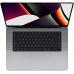 Laptop Apple MacBook Pro Z14V0008Q Space Gray